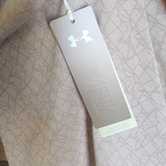NWT Under Armour Misty Copeland tank Xl - Picture 3 of 7